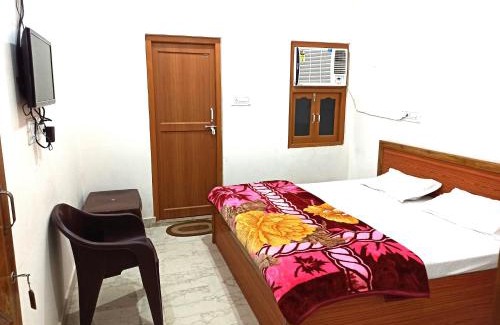 Ayodhya Hotel | Natraj Homes
