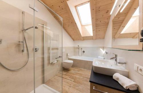 Gudon Apartment | Natur Suite Edelweisshof App Tony