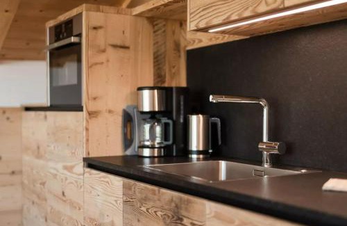 Gudon Apartment | Natur Suite Edelweisshof App Tony