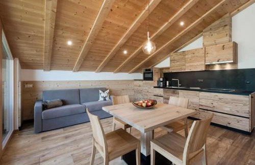 Gudon Apartment | Natur Suite Edelweisshof App Tony