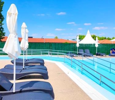Casalarreina Resort | Natura Resorts