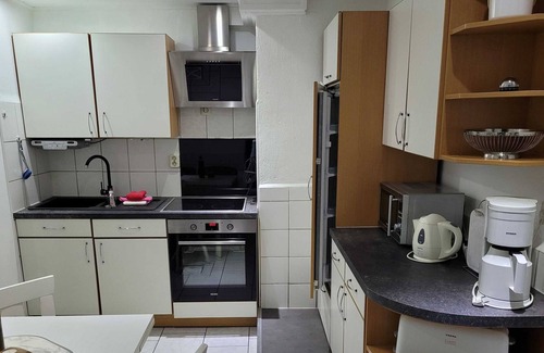 Muritz Apartment | natural Holiday in Wredenhagen - natural Holiday in Wredenhagen
