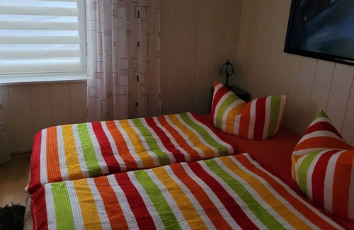Muritz Apartment | natural Holiday in Wredenhagen - natural Holiday in Wredenhagen