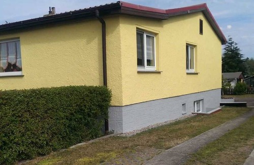 Muritz Apartment | natural Holiday in Wredenhagen - natural Holiday in Wredenhagen