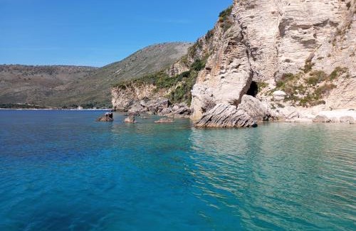 Himare Hostel | Natural Hostel