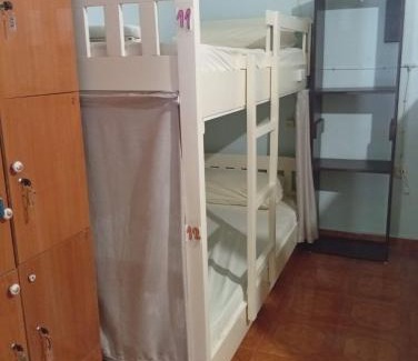 Himare Hostel | Natural Hostel