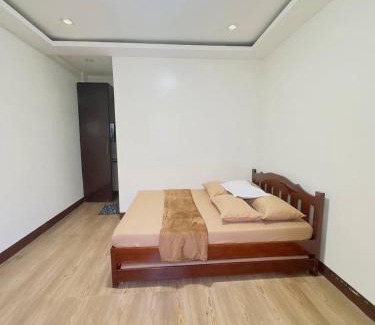 Los Banos House | Natural Hotspring resort