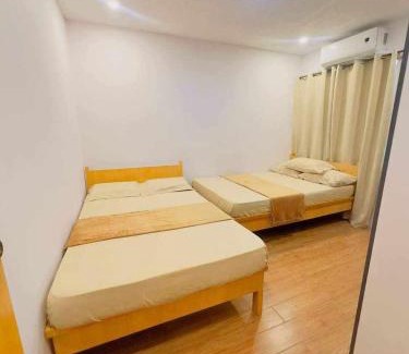 Los Banos House | Natural Hotspring resort