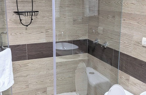 San Blas Apartment | Natural Light and Total Comfort 2-bedroom apartment in charming Cuenca