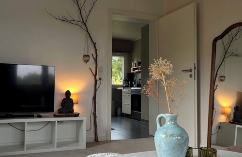 Hattingen Apartment | Natural paradise at the gateway to the Ruhr region: your idyllic temporary home