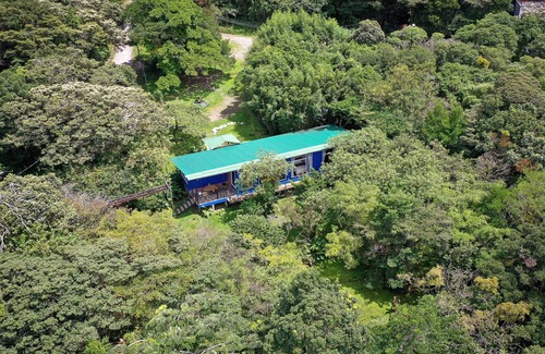 Monteverde House | Natural Wonders House: Where nature awaits you!