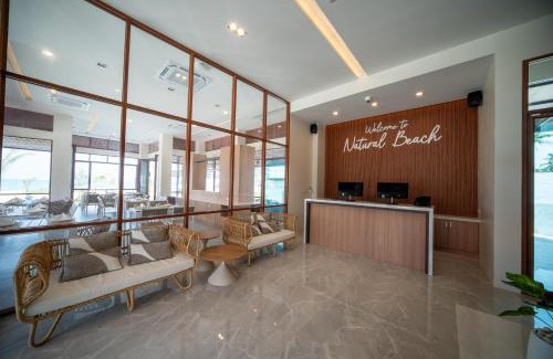 Tha Sala Hotel | NaturalBeach