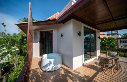 Tha Sala Hotel | NaturalBeach