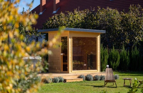 Tiszaorveny House | NaturART Vendégház Tiszafüred