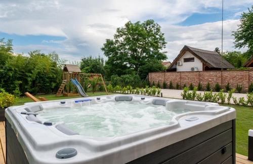 Tiszaorveny House | NaturART Vendégház Tiszafüred