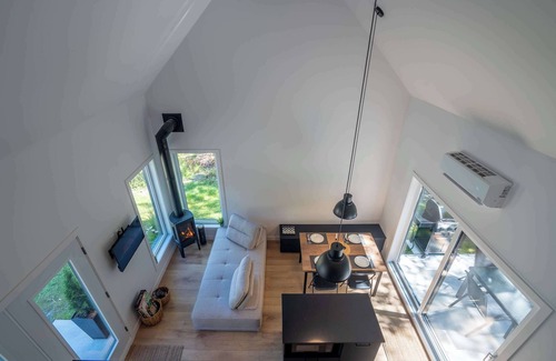 Adstock Ski Chalet | Nature - Adventure - Absolute Comfort - Le NOST