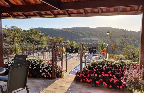 Guape House | Nature and comfort: Amor chalet