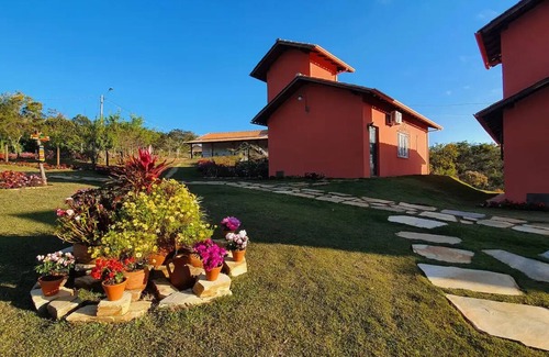 Guape House | Nature and comfort: Gratidão cottage