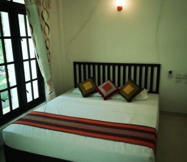 Sigiriya Hotel | Nature Bird Paradise sigiriya