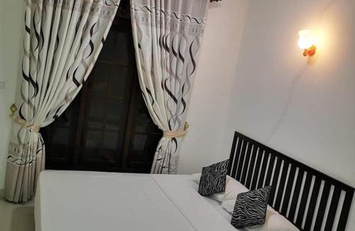 Sigiriya Hotel | Nature Bird Paradise sigiriya