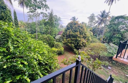 Aluthgama Apartment | Nature Bliss Villa
