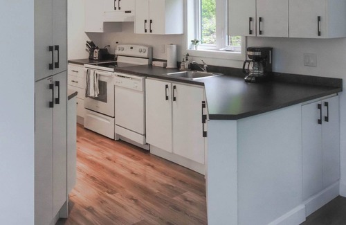 Saint-Philemon Ski Chalet | Nature & Breathtaking View - Le Dumont - A