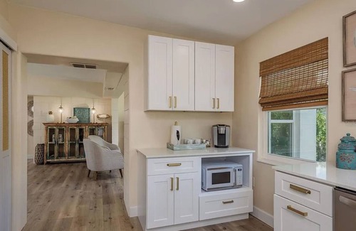 Marthas Vineyard Cottage | Nature, Comfort, and Calm – All at the Bayou’s Edge