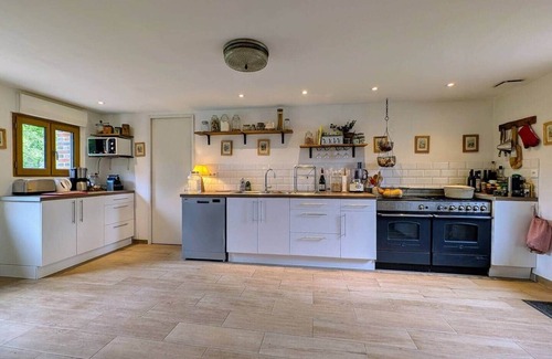 Morvilliers House | Nature escape: relaxation & comfort