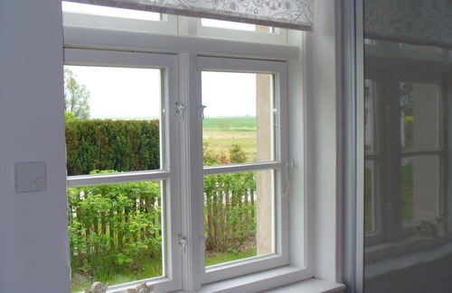 Lieschow Apartment | NATURE EXPERIENCE ON RÜGENS WEST COAST