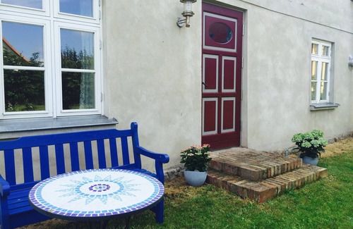 Lieschow Apartment | NATURE EXPERIENCE ON RÜGENS WEST COAST