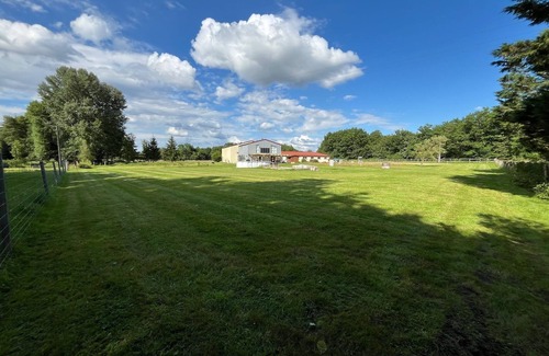 Briaucourt House | Nature gîte with cinema room and swimming pool - Ideal for families and groups of friends!