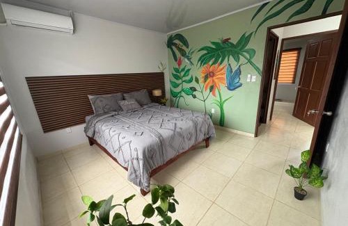Penjamo House | Nature Heaven
