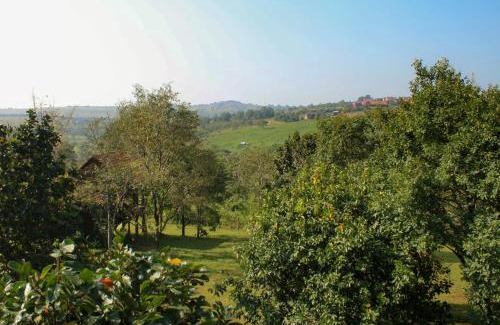 Sen Monorom Resort | Nature Lodge