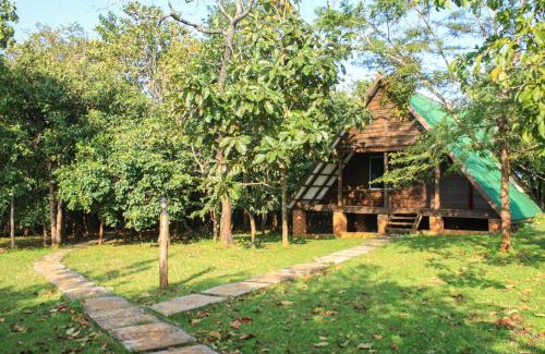 Sen Monorom Resort | Nature Lodge