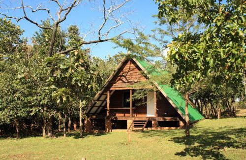 Sen Monorom Resort | Nature Lodge