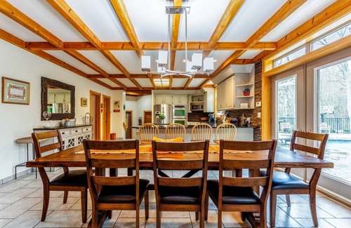 Roxbury House | Nature & Luxury @Lavender Lake Est (Kosher optional)