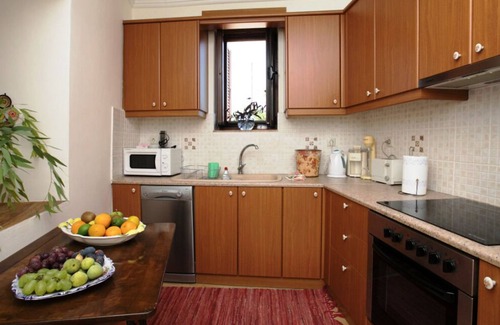 Karvelas Cottage | "Nature Oasis: Filanthi's Retreat in East Mani"