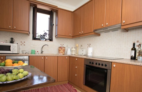 Karvelas Cottage | "Nature Oasis: Filanthi's Retreat in East Mani"