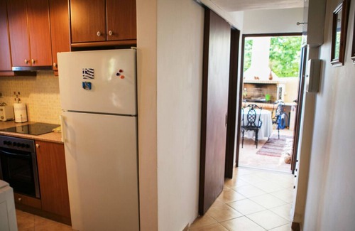 Karvelas Cottage | "Nature Oasis: Filanthi's Retreat in East Mani"