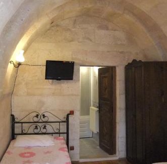 Goreme Hotel | Nature Park Cave Hotel