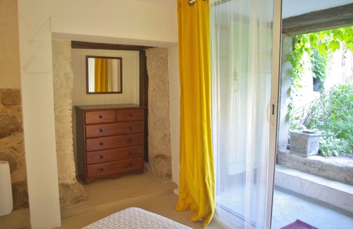 Brullioles House | Nature, peace and quiet, heated private swimming pool not overlooked