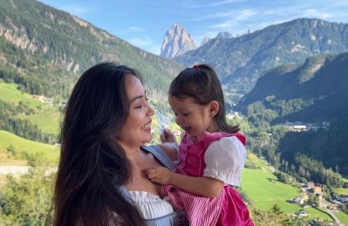 Laion Apartment | Nature Residence Telfnerhof