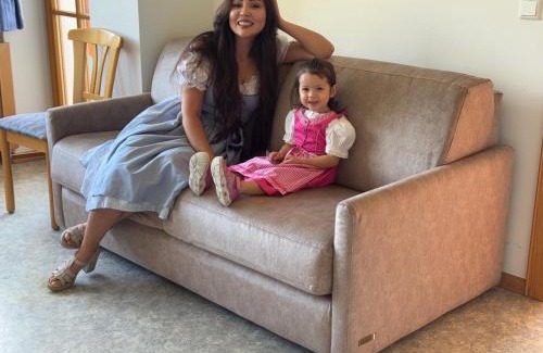 Laion Apartment | Nature Residence Telfnerhof