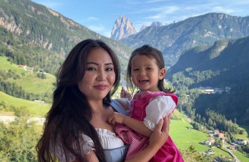 Laion Apartment | Nature Residence Telfnerhof