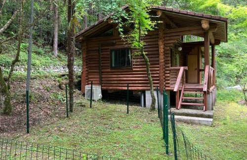 Nakatosa-cho Other | Nature Resort in Shimanto