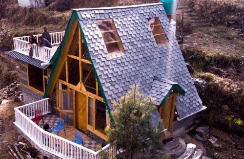 Banjar Apartment | Nature’s Nest Cottage Jibhi