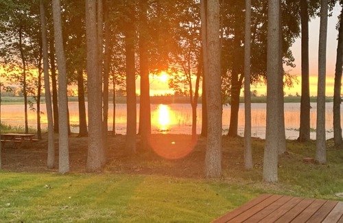 Au Gres Apartment | Nature`s Nest Lakeview