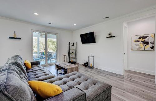 Edisto Island House | Nature's Touch