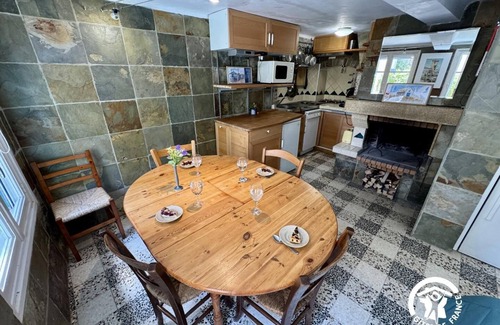 Bages House | Nature Sauvage Méditerranée