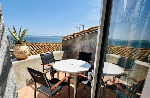 Bages House | Nature Sauvage Méditerranée